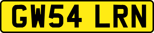 GW54LRN
