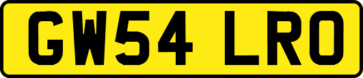 GW54LRO
