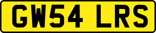 GW54LRS