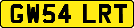 GW54LRT