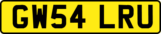 GW54LRU