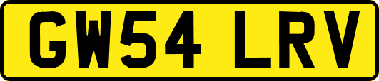 GW54LRV