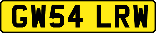 GW54LRW