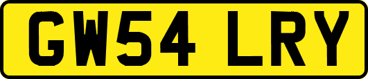 GW54LRY