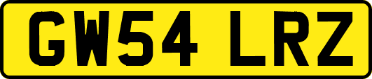 GW54LRZ