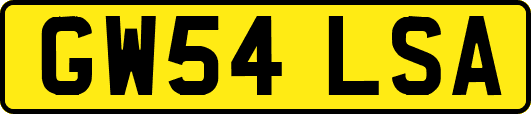 GW54LSA