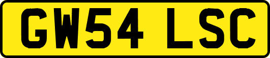 GW54LSC