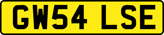 GW54LSE