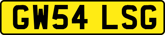 GW54LSG