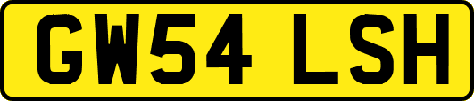 GW54LSH