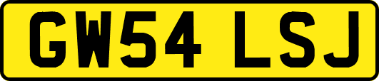 GW54LSJ