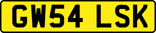 GW54LSK