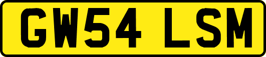 GW54LSM