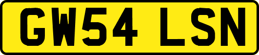 GW54LSN