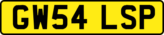 GW54LSP