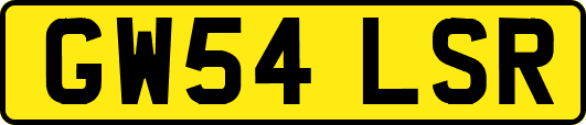 GW54LSR