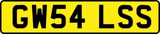 GW54LSS