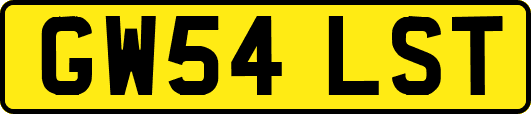 GW54LST
