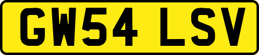 GW54LSV