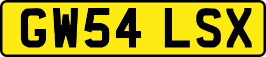 GW54LSX