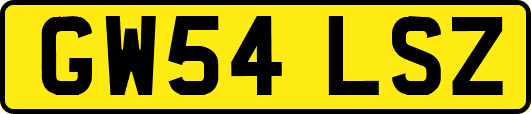 GW54LSZ
