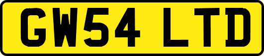 GW54LTD