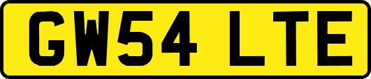 GW54LTE