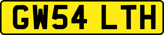 GW54LTH