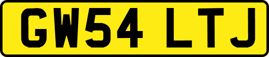 GW54LTJ