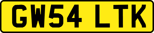 GW54LTK