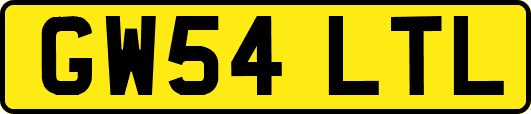 GW54LTL