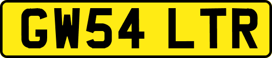 GW54LTR
