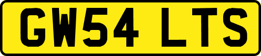 GW54LTS