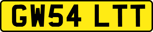 GW54LTT