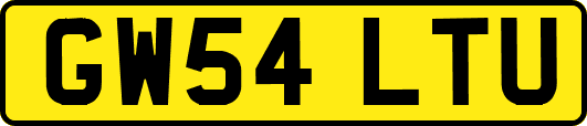 GW54LTU