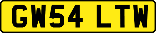 GW54LTW