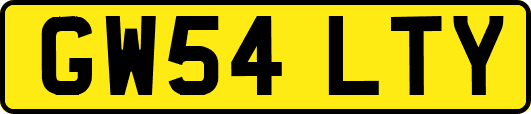 GW54LTY