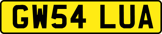 GW54LUA