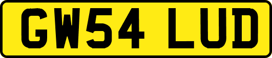 GW54LUD