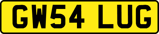 GW54LUG
