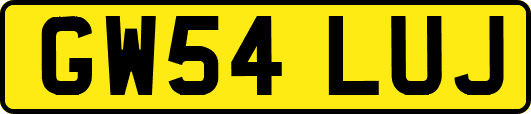 GW54LUJ