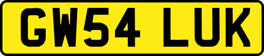 GW54LUK