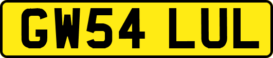 GW54LUL
