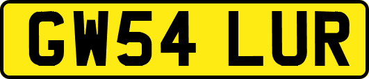 GW54LUR
