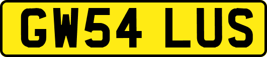 GW54LUS