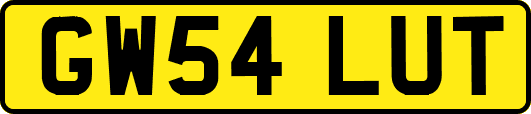 GW54LUT