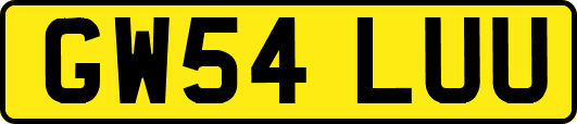 GW54LUU