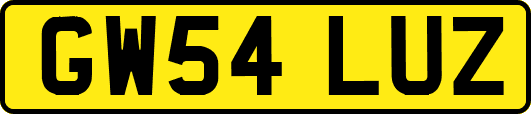 GW54LUZ