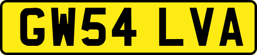 GW54LVA