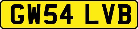 GW54LVB